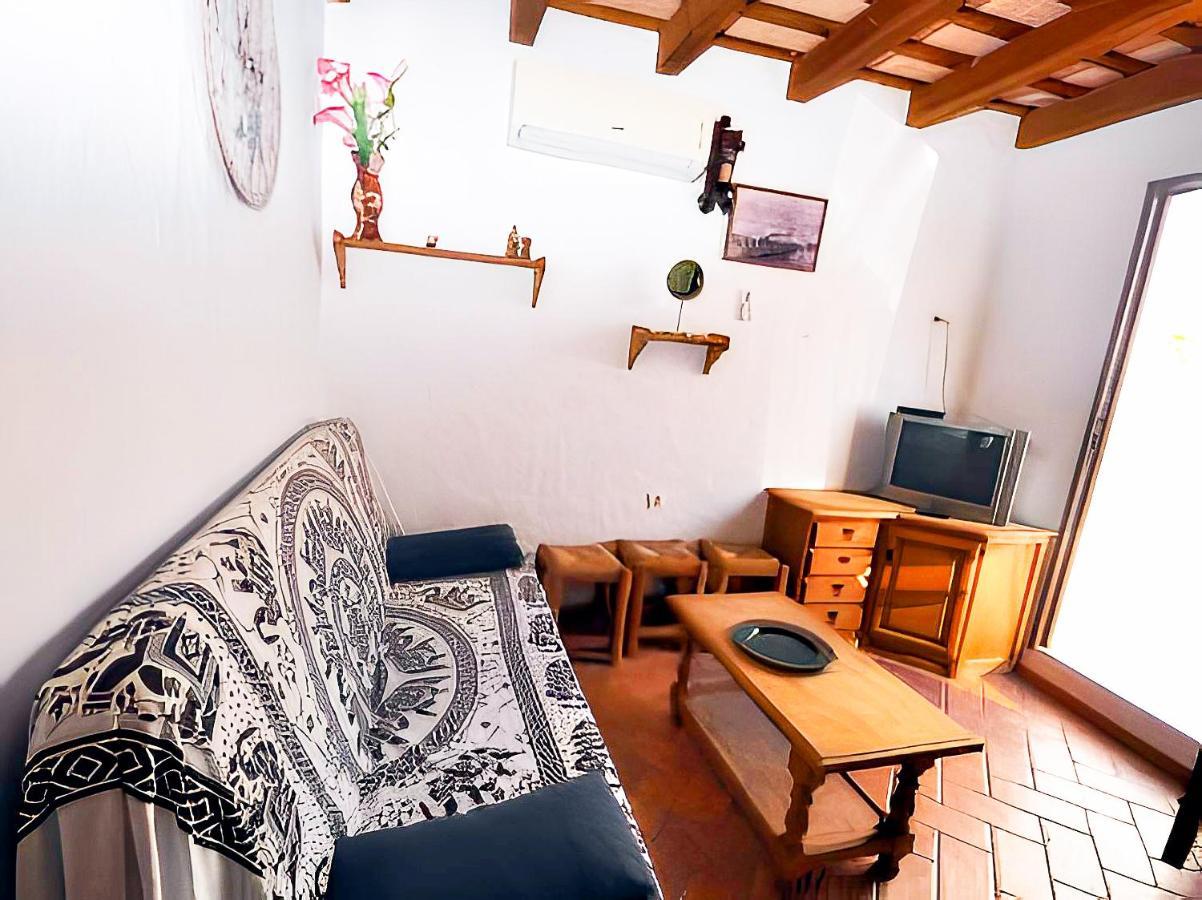 Apartamentos Cerca Del Mar Con Azotea Comunitaria โกนิล เด ลาฟรอนเตรา ภายนอก รูปภาพ
