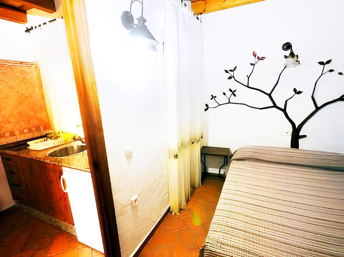 Apartamentos Cerca Del Mar Con Azotea Comunitaria โกนิล เด ลาฟรอนเตรา ภายนอก รูปภาพ