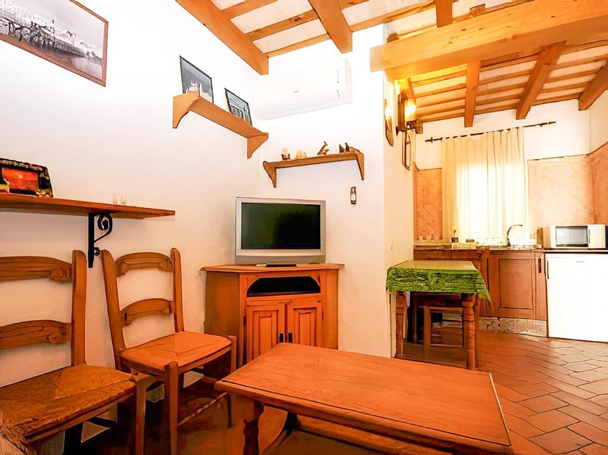 Apartamentos Cerca Del Mar Con Azotea Comunitaria โกนิล เด ลาฟรอนเตรา ภายนอก รูปภาพ