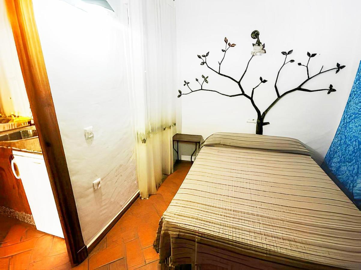 Apartamentos Cerca Del Mar Con Azotea Comunitaria โกนิล เด ลาฟรอนเตรา ภายนอก รูปภาพ